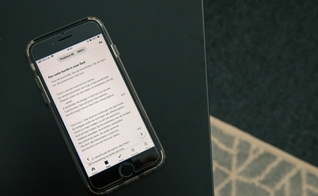 Imagem ilustrativa. (Foto: Unsplash/Worshae).