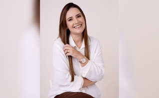 Talita Malafaia. (Foto: Divulgação)