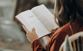 Imagem Ilustrativa. (Foto: Unsplash/Joel Muniz)