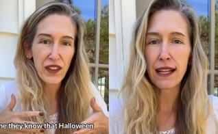 Angela Sumner. (Foto: Reprodução/Instagram/Angela Sumner).