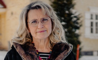 Päivi Räsänen. (Foto: Reprodução/ADF International)