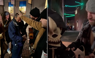 O evangelista Philip Renner recebeu uma ordem de restrição. (Foto: Reprodução/Instagram/Philip Renner).