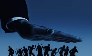 (Imagem ilustrativa gerada por IA)