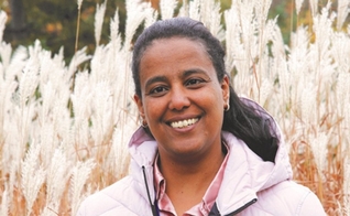 Tuwen Theodros. (Foto: SDOK).