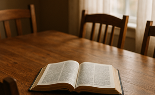 (Imagem ilustrativa gerada por IA)