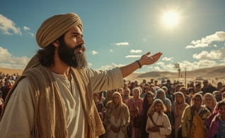 (Imagem ilustrativa gerada por IA)