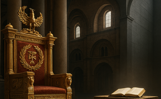 (Imagem ilustrativa gerada por IA)