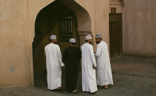 Imagem ilustrativa. (Unsplash/Lucia Otero).