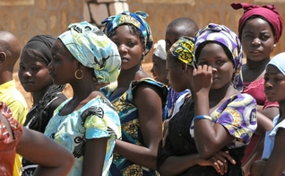 Imagem ilustrativa. (Foto: Portas Abertas).