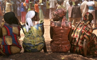 As vítimas incluem meninos e meninas com idades entre dez e dezoito anos. (Foto: Portas Abertas)