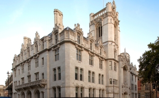 Imagem ilustrativa. (Foto: Wikimedia Commons/Christine Smith).