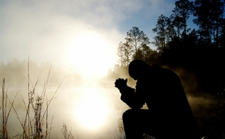 (Foto: Unsplash/Aaron Burden)