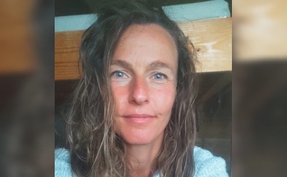 Tineke Schutte. (Foto: Instagram/Tineke Schutte).