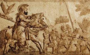 (Imagem ilustrativa gerada por IA)