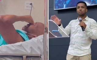 Leonardo Martins. (Foto: Reprodução/Instagram/Leonardo Martins)