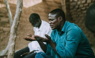 Imagem Ilustrativa. (Foto: Reprodução/Global Christian Relief)