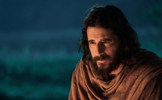 Jonathan Roumie. (Foto: Divulgação/The Chosen).