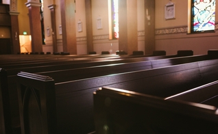 Imagem ilustrativa. (Foto: Unsplash/Jacob Bentzinger).