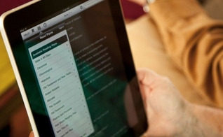 O aplicativo da Bíblia marcou um recorde global no engajamento das Escrituras. (Foto: Reprodução/Facebook/YouVersion)