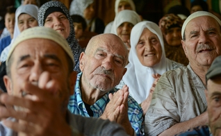 Imagem ilustrativa. (Foto: Unsplash/Ahmad Bader). 