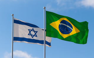 (Imagem ilustrativa gerada por IA)