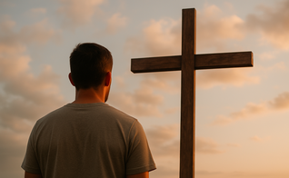 Para cristãos americanos, trabalho voluntário pode significar salvação. (Imagem ilustrativa gerada por IA)