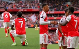 Imagem ilustrativa. (Foto: Captura de Tela/YouTube/Arsenal).