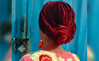 Miracle continua seguindo Jesus e crescendo na fé. (Foto: Ilustração/Unsplash/Christopher Akinlade)