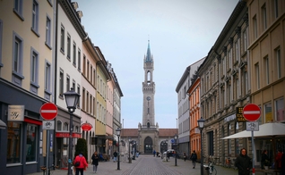 Ocorrências em capelas aumentaram cerca de 26% em relação ao ano anterior. (Foto: Catrina Carrigan /Unsplash) 