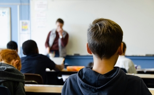  Imagem ilustrativa. (Foto: Unsplash/Taylor Flowe).