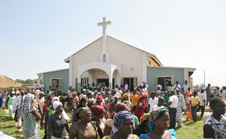 Violência persiste: segundo ataque a igreja cristã em Kogi em duas semanas. (Foto ilustrativa: Open Doors)