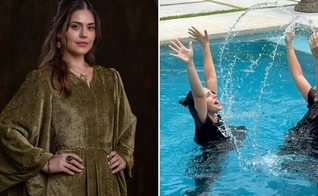 Jessika Alves. (Foto: Reprodução/Instagram/Jessika Alves)