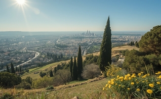 (Imagem ilustrativa gerada por IA)