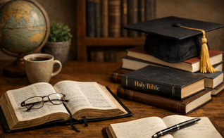 (Imagem ilustrativa gerada por IA)