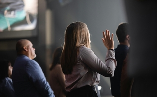 Imagem ilustrativa. (Foto: Unsplash/NATHAN MULLET).