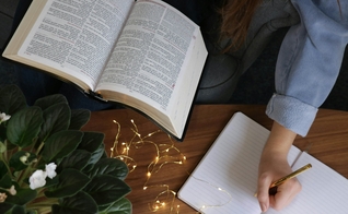 (Foto: Oklahoma Academy Publishing/Unsplash)