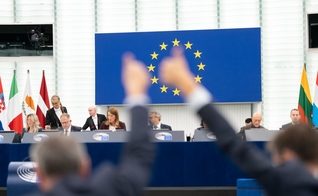 Imagem ilustrativa. (Foto: Flickr/Parlamento Europeu/CC-BY-4.0: © União Europeia 2025).