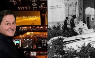 Dale Black. (Foto: Facebook/Dale Black).