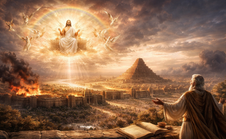 (Imagem ilustrativa gerada por IA)