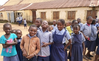 Estudantes têm sido frequentemente alvo de sequestradores na Nigéria. (Foto representativa: Portas Abertas)