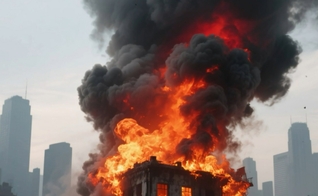 (Imagem ilustrativa gerada por IA)