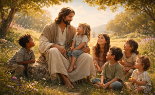 (Imagem ilustrativa gerada por IA)