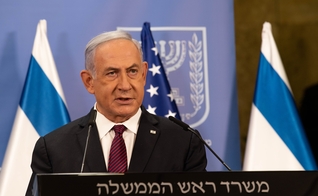 Benjamin Netanyahu. (Foto: Wikimedia Commons/U.S. Air Force Staff Sgt. Jack Sanders/U.S. Secretary of Defense).