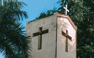 A igreja no norte da Índia passou a ser perseguida por líderes locais. (Foto: Reprodução/Global Christian Relief)