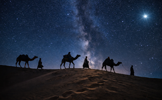 (Imagem ilustrativa gerada por IA)