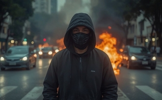 (Imagem ilustrativa gerada por IA)