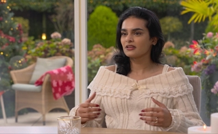 Shayenne foi salva do suicídio por Jesus. (Foto: Reprodução/YouTube/ Hour of Power NL).