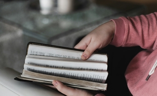 Salvaguarda para quem expressa opiniões com base em textos religiosos pode ser eliminada. (Foto ilustrativa: Alexandra Fuller / Unsplash)