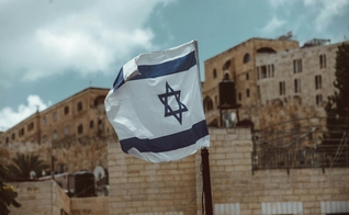 Isaac Herzog: “Esta é a casa deles, assim como é a minha e a nossa”. (Foto ilustrativa: Taylor Brandon/Unsplash)