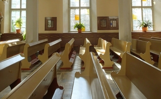 Imagem ilustrativa. (Foto: Unsplash/Finn).